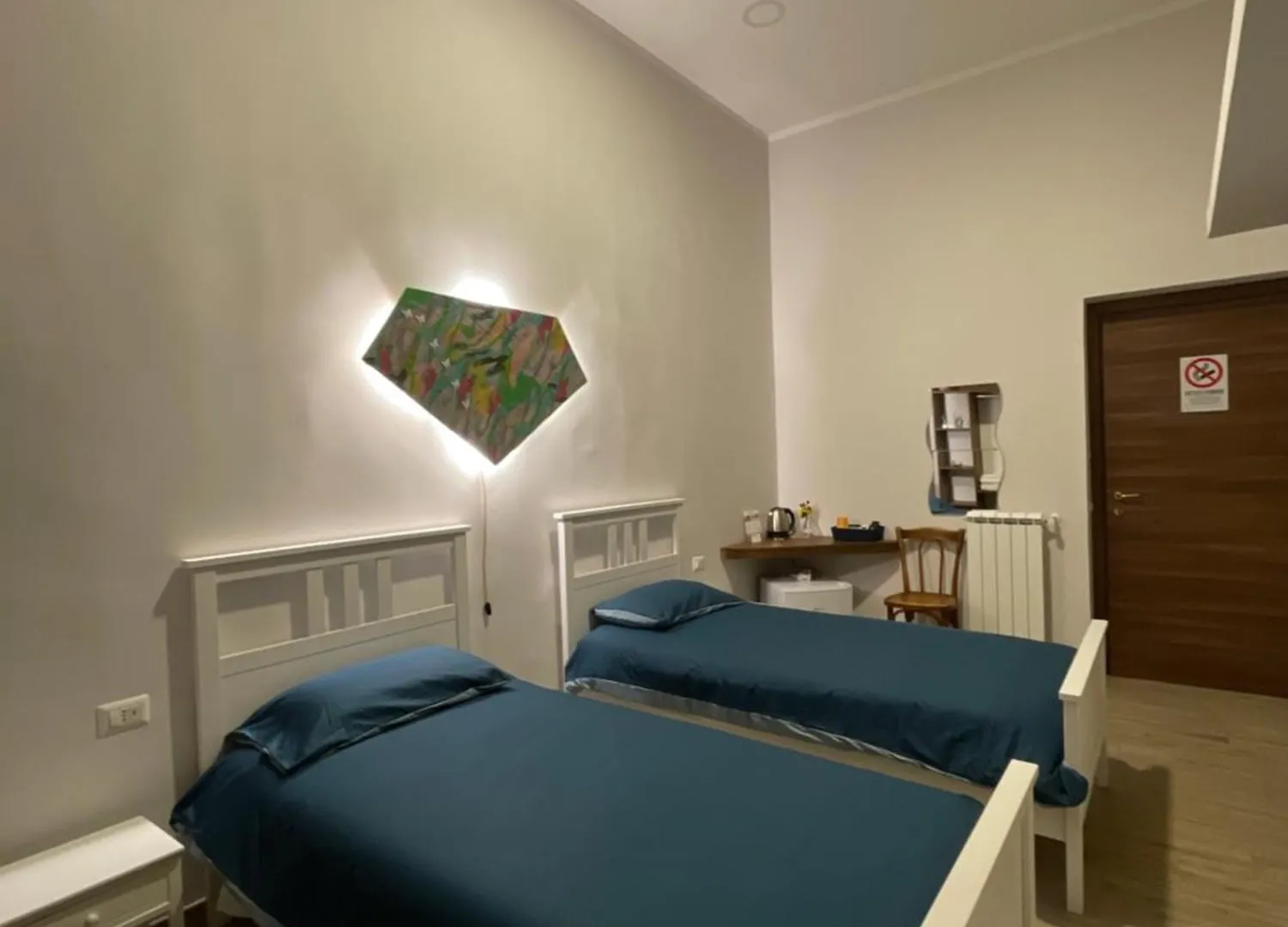 Casa Agnese B&B 那不勒斯