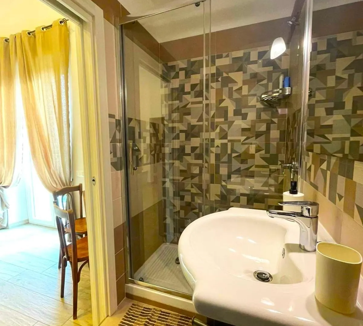 住宿加早餐酒店 Casa Agnese B&B 那不勒斯
