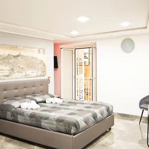 Sotterranea Con Jacuzzi Maison d'hôtes