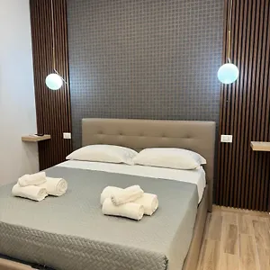 Vendégház Maison Angioino, Nápoly