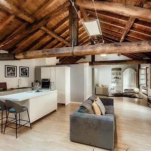 Corte Delle Rondini - Bymyhomeincomo Appartement Côme