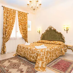 Ca' Loc-09522 Appartement Venise