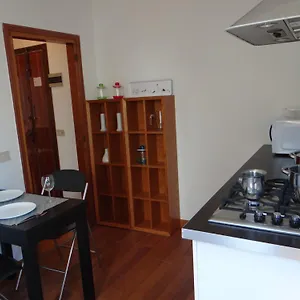 Goldoni Appartement Venise