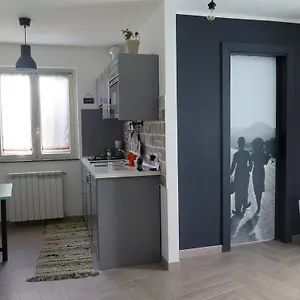 Il Nottetempo, Centro Appartement Enna