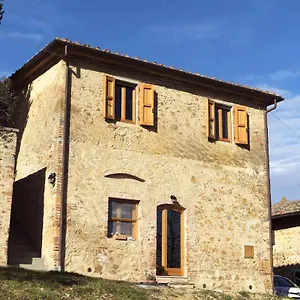 Casa Ollie Séjour chez l'habitant Castel San Gimignano